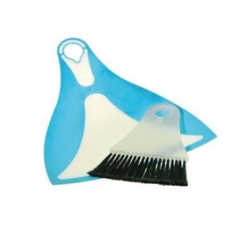 Miniscopa piatta Dustpan YACHTICON 